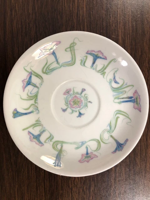 Missouri Pacific Railroad China