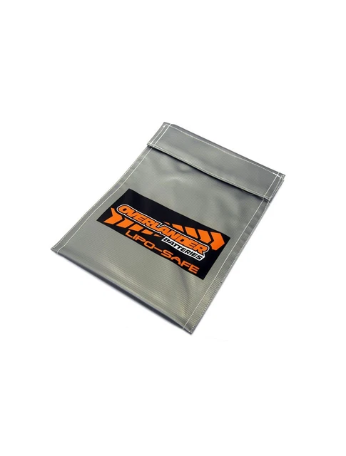 Go Kart Lipo Sicurezza Carica Sack da Corsa
