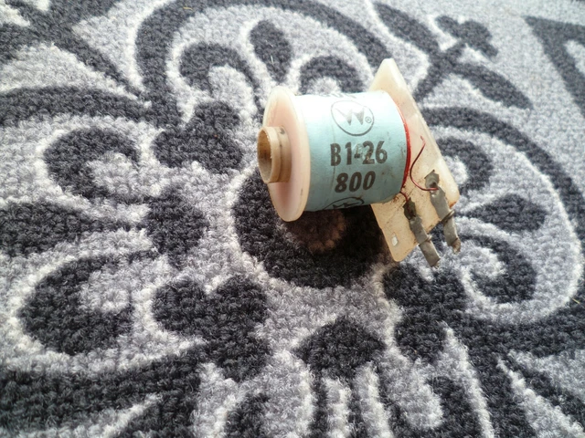 BALLY / WILLIAMS- Bobine Flipper - FL 11-630 - FL-11-630 - Pinball Coil