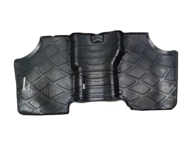 New Genuine OEM KIOTI CKA122 Rubber Deck Mat for CK2610, CK3510, CK4010 tractors