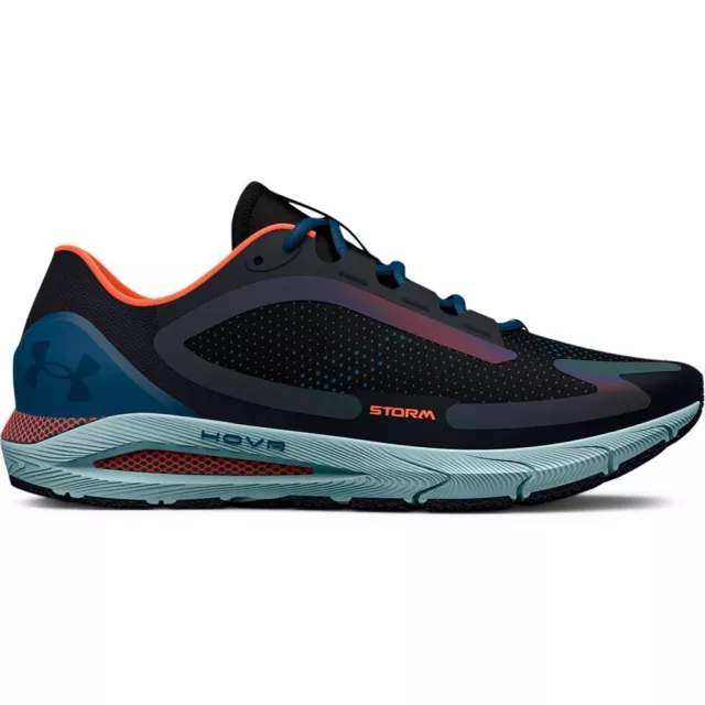 SNEAKERS RUNNING HOMME Under Armour UA HOVR Sonic 5 Storm