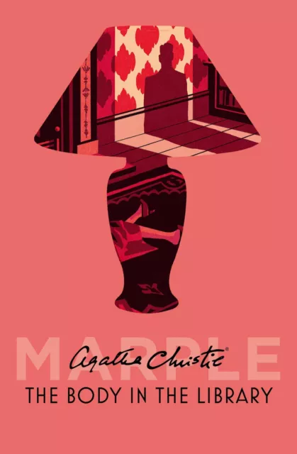 The Body in the Library | Agatha Christie | Buch | Marple | Gebunden | Englisch