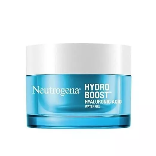 Hydratant pour le visage à l'acide hyaluronique Neutrogena Hydro Boost 50...