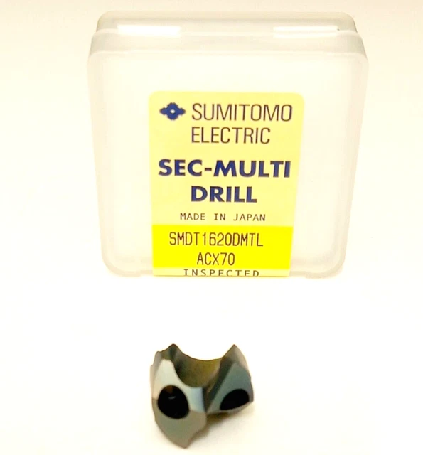 Sumitomo Smdt1620Mtl Smdt63756 Acx70