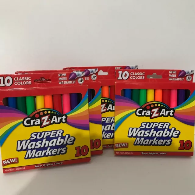 https://www.picclickimg.com/umMAAOSw3v5i3vNI/CraZart-Super-Washable-Markers-10-Classic-Colors-Broadline.webp