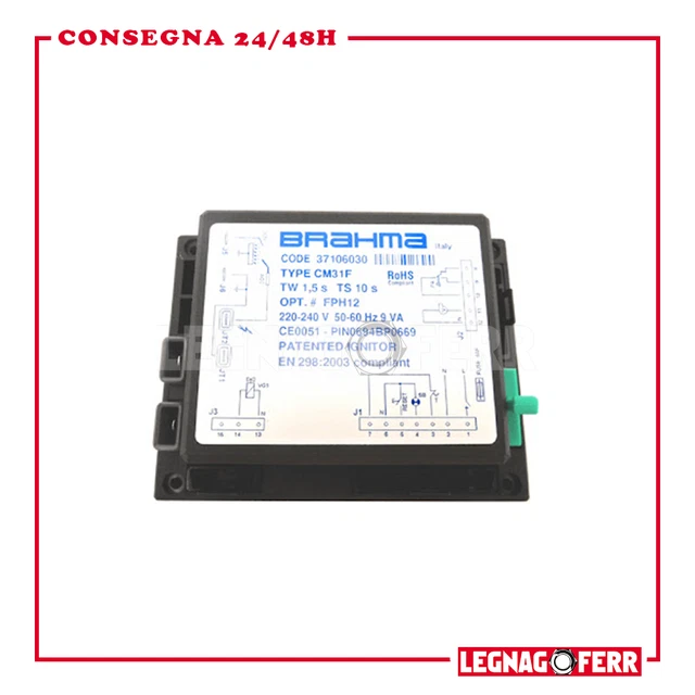 OVENTROP - Robinet d'équilibrage HYDROCONTROL VFC DN 80, brides DIN, PN 16, fonte grise, 2