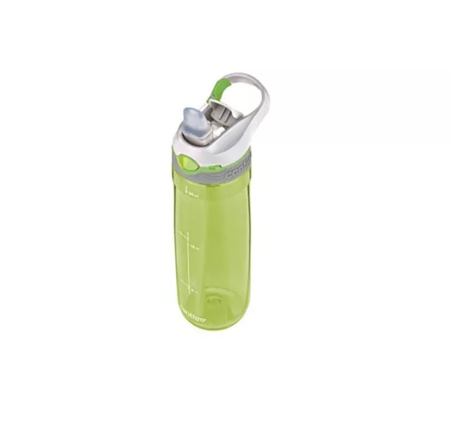 Contigo Ashland Autospout 720 ml Sport- und Wasserflasche Outdoor Unterwegs