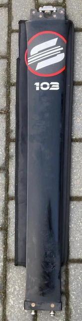 Sabfoil Kraken 103 Wingfoil Mast