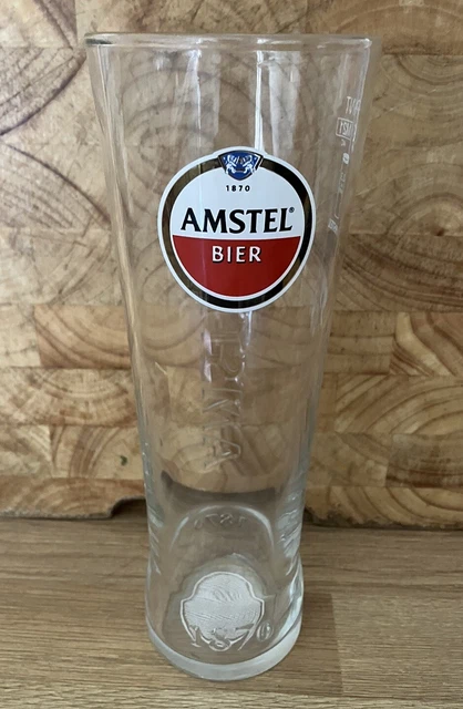Three Guinness Pint Beer 20 oz Pub Glasses w/ Harp Brewed in Dublin Set
