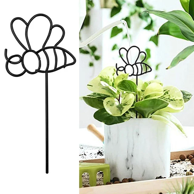 d'art Support pour plantes Cadre d'escalade Tige de fixation Support d'escalade