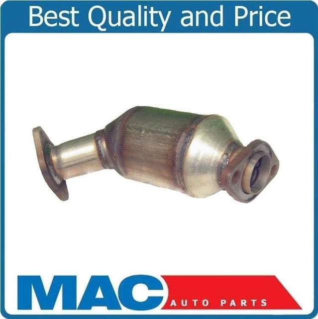 Front Catalytic Converter Direct Fit Front Fits 1999-2003 Lexus RX300
