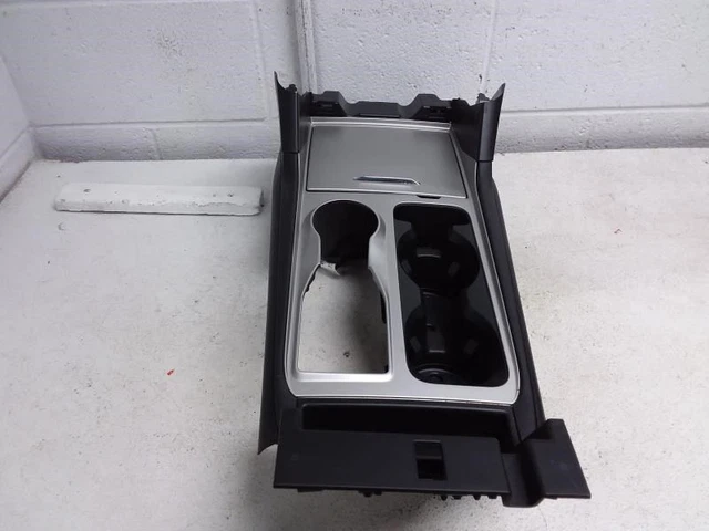 CONSOLE COVER TRIM ONLY FORD EXPLORER  2021 Console Front 913406