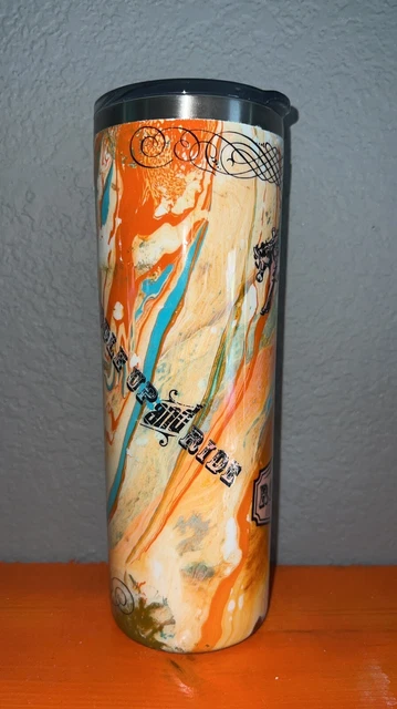 Rodeo Tumbler 20 oz