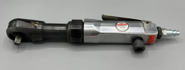 Chicago Pneumatic Tools 3/8" Drive Air Speed Ratchet Socket Wrench