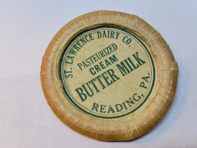 Milk Bottle Pa FOR SALE! - PicClick