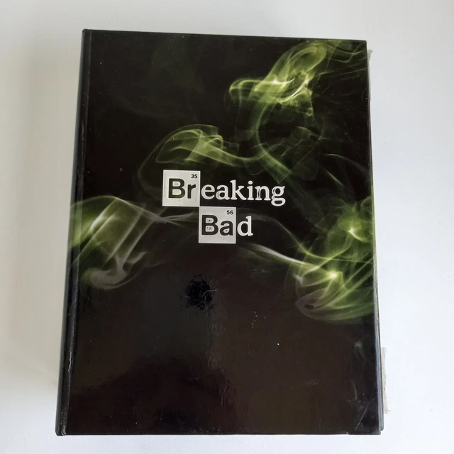 BREAKING BAD THE Complete Series DVD Box Set 21 Disc’s Seasons 16 EUR 23,34 PicClick IT BREAKING BAD THE Complete Series DVD Box Set 21 Disc’s Seasons 16 EUR 23,34 PicClick IT
