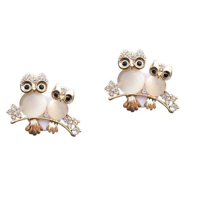 4 Pcs Air Vent Scent Diffuser Oul Car Freshener Clip Perfume