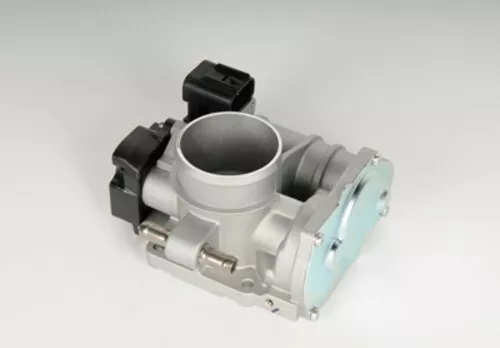 ACDelco 25183237 Professional Fuel Injection Throttle Body