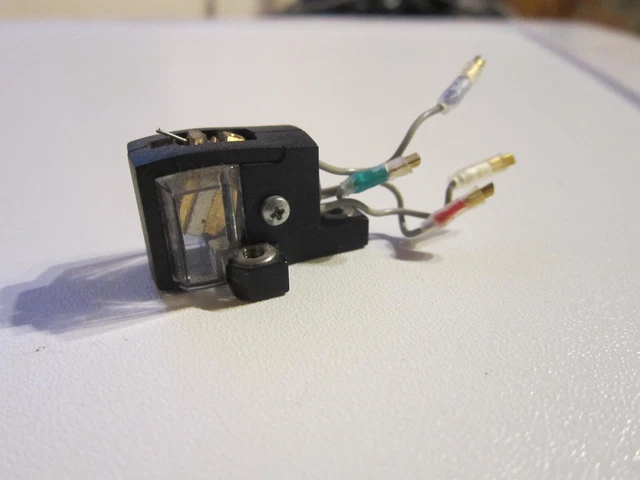 Linn Arkiv Cartridge for restore down on one channel