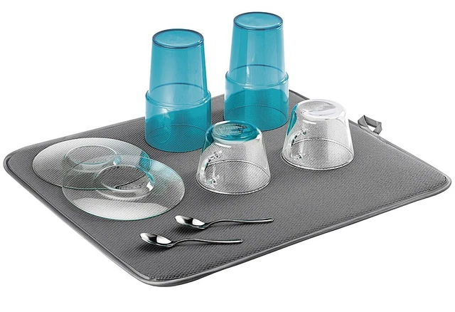 METALTEX HAUSRAT Microfaser Abtropfmatte 'Softex '