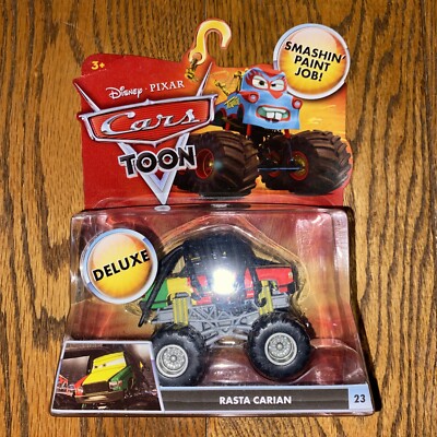 cars rasta carian