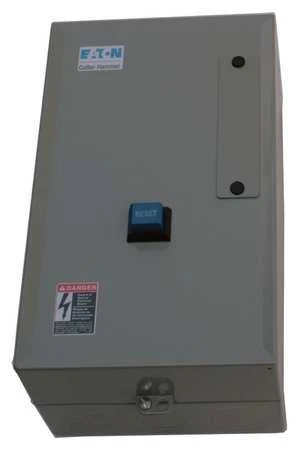 EATON A25CGC30T Nonreversing 1 NEMA Rating, 24V AC
