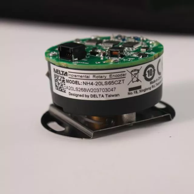 NEW ONE FOR Delta Incremental Rotary Encoder NH4-20LS65CZT FAST SHIP