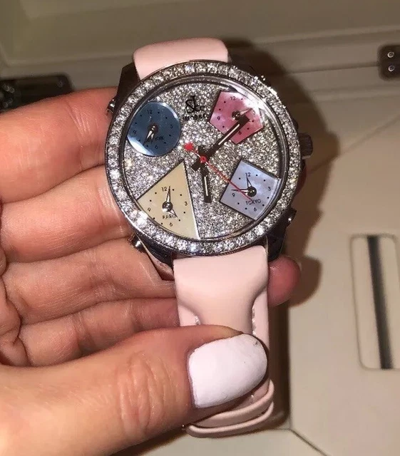 Jacob & co watch 13286 sales