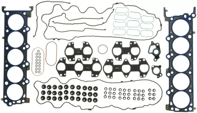 05-12/18/06 Fits Ford Truck 6.8  V-10 Triton Code Y Victor Reinz Head Gasket Set