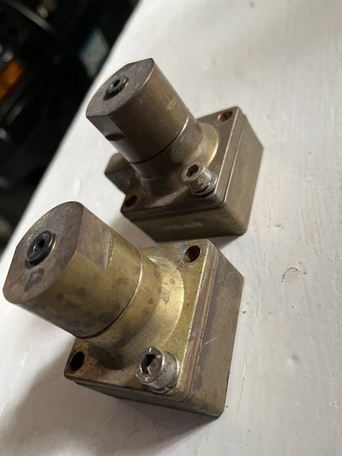 Charmilles Value Brass Price Is For 2 Valves