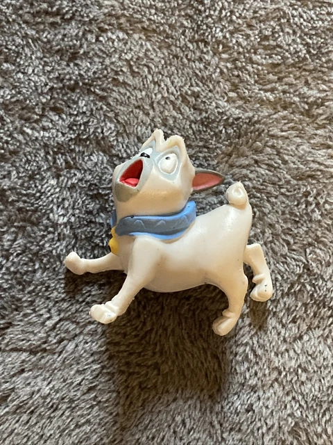 Petite Figurine Nestlé Disney De Pocahontas Percy