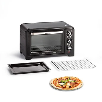 MOULINEX OX444810 Optimo 19 L