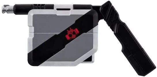 CSM Ride Booker Kamen Rider Decade Weapon PVC ABS Hero Item Pretend Toy Japan 2