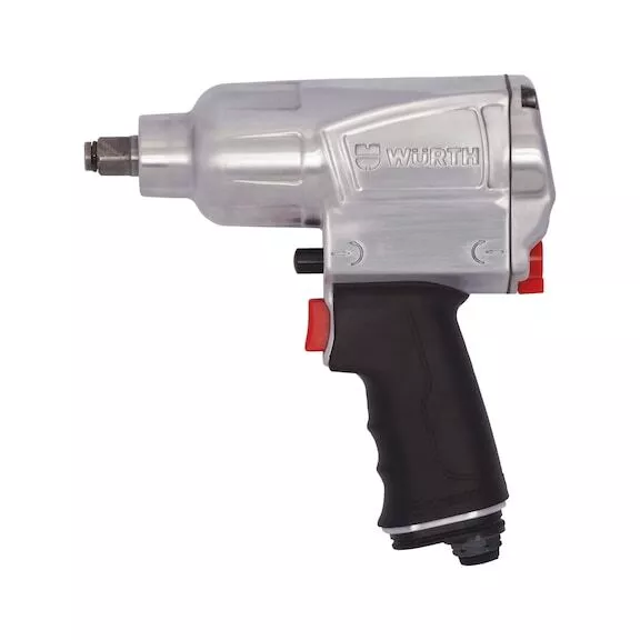 Avvitatore ad Impulsi Pneumatico Chiave 1/2 Professionale - WÜRTH 07037360