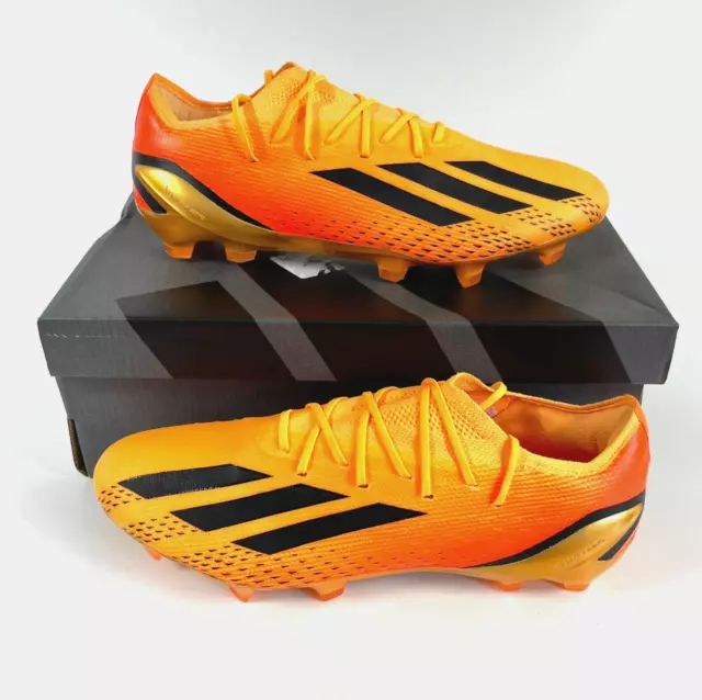 adidas X Speedportal.1 FG Fußballschuhe Soccer Shoes | US 10 - EU 44 | 249,95€*