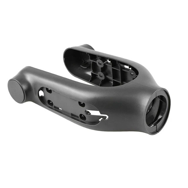 Fourche Arrière Pour Trottinette Électrique KUGOO 8" - Alliage Aluminium - Noire - Remplacement