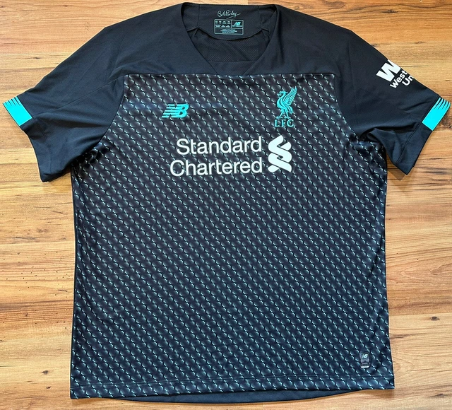 Jersey liverpool 2019 3rd deals