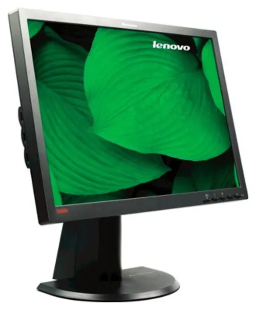Lenovo ThinkVision L2240p 22" TFT Monitor mit Standfuß Zustand "A 1920*1050