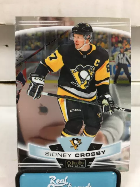 2019-20 O-Pee-Chee Platinum NHL Hockey Base Singles (Pick Your Cards, Rookies)