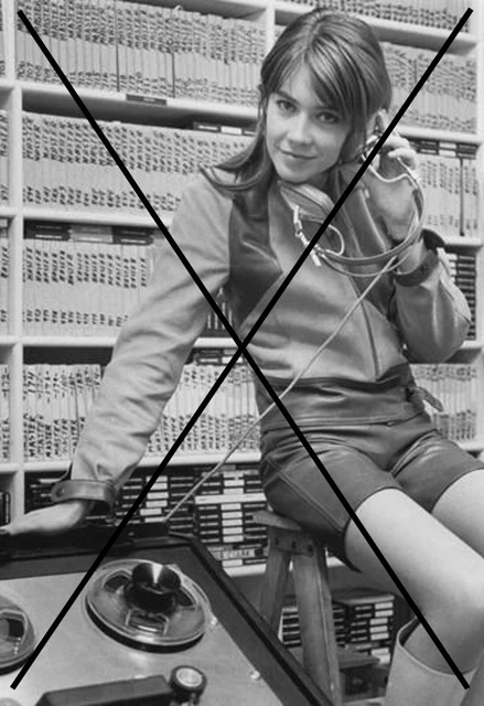 Photo Françoise Hardy, Tirage Neuf, Soutien à L'Ukraine