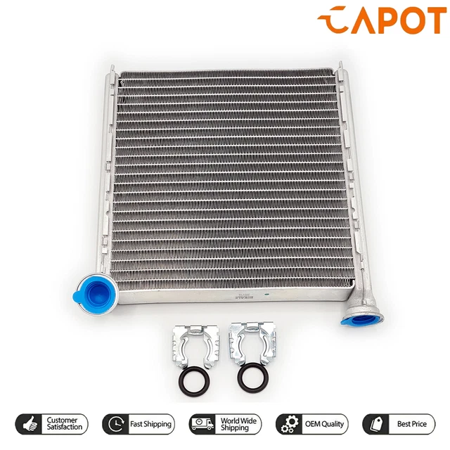 HEATER MATRIX FOR Seat Leon Skoda Octavia VW Tiguan Golf Audi A3