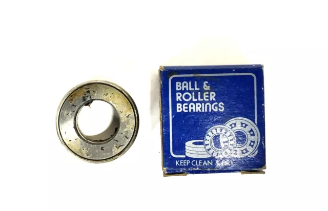 B&RB Banded Thrust Ball Bearing D-8 NOS