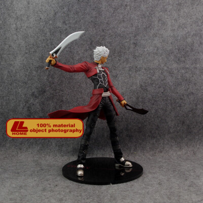 fate emiya figure