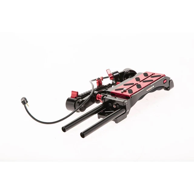 Kit de retroceso Zacuto Z-Finder para cámara Canon C300 - SKU #1709258
