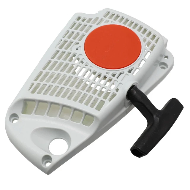 Seilzugstarter Für MS191T / MS192T / MS193T Kettensägen – Ersatz Für 1137 080 2100 / 2108