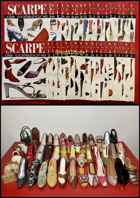 Scarpe deals estive wonders