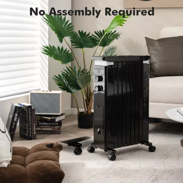 Space Heaters, Heating & Cooling Appliances, Heating, Cooling & Air, Home  Improvement, Home & Garden - PicClick
