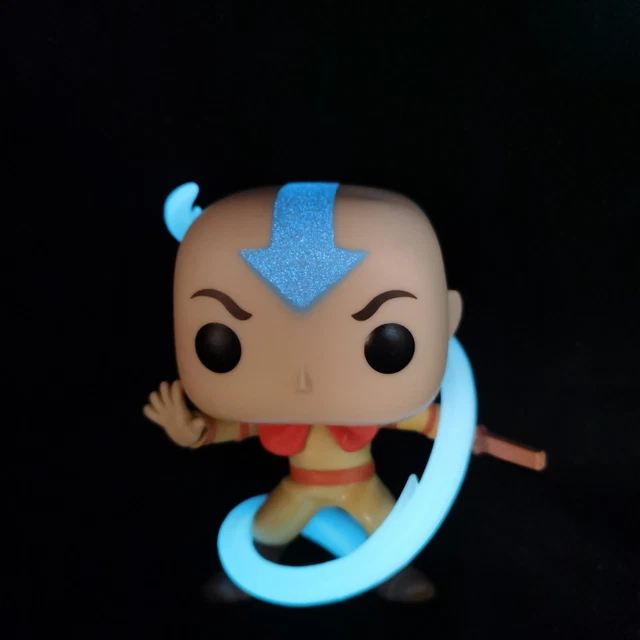 Funko POP! Animation Deluxe Avatar, Le Dernier Maître De L'Air King Bumi - LJ Shop - Boutique En Ligne Suisse
