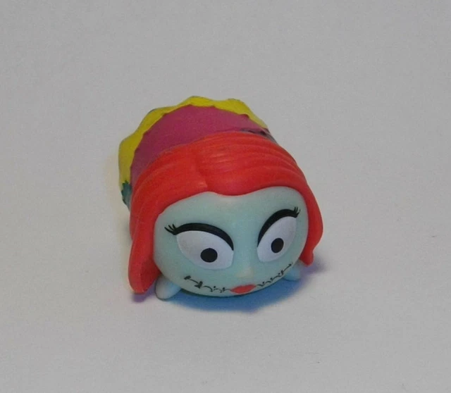 DISNEY TSUM TSUM Nightmare Before Christmas Sally figure loose Jakks