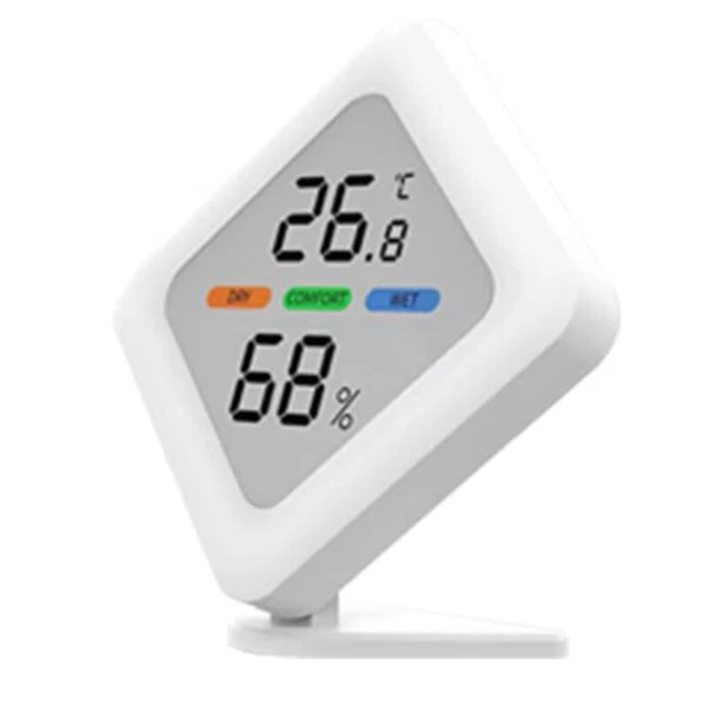 Image of AcuRite 00621A2 Indoor/Outdoor Sensor at amazon website